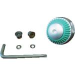 ชุดซ่อมสำหรับวงล้อ Wera cyclop 1/2