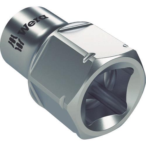 Wera 8790 ลูกบ๊อกซ์ (หกเหลี่ยม) 4.0มม