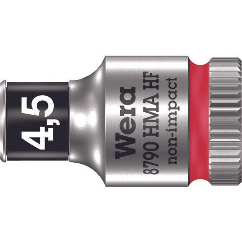 Wera 8790 HMA Holding Function Socket 4.5