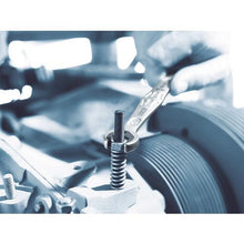 โหลดรูปภาพลงในโปรแกรมดูแกลเลอรี ประแจปากตาย 2 หัว Wera 10 x 13
