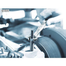 โหลดรูปภาพลงในโปรแกรมดูแกลเลอรี ประแจ Wera 2 หัว วีร่า 17 x 19
