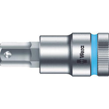 โหลดรูปภาพลงในโปรแกรมดูแกลเลอรี Wera 8740 C HF 1/2 10.0มม
