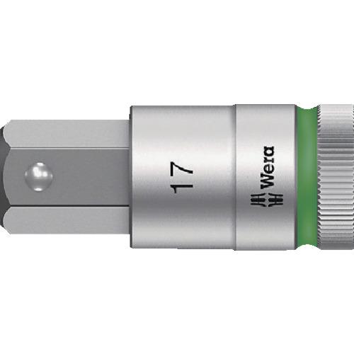 Wera 8740 C HF 1/2 17.0มม