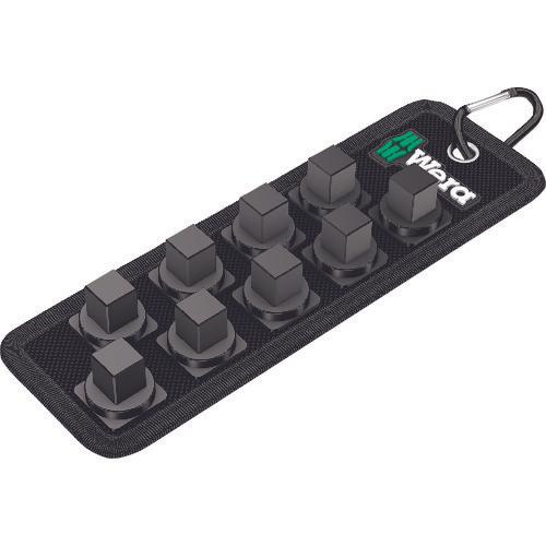 Wera Belt C9 socket belt holder