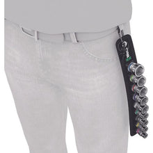 โหลดรูปภาพลงในโปรแกรมดูแกลเลอรี ชุดลูกบ๊อกซ์สายพาน Wera HF 3/8
