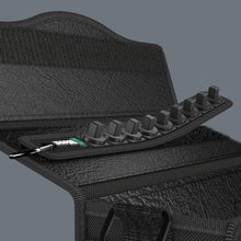 โหลดรูปภาพลงในโปรแกรมดูแกลเลอรี สายพานสำรองสำหรับ Wera BELT 8 ชิ้น 3/8
