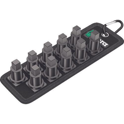 Giá đỡ đai ổ cắm Wera Belt B VDE