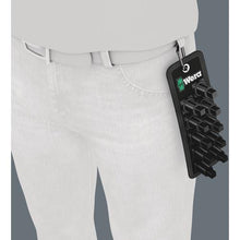 Tải hình ảnh vào trình xem thư viện, Giá đỡ đai ổ cắm Wera Belt B VDE
