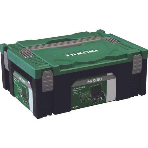 Vỏ hệ thống HiKOKI 2