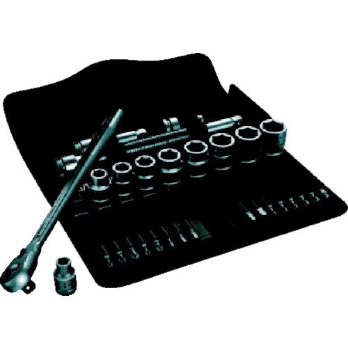 Wera 8100SB11 Cyclops วงล้อ 