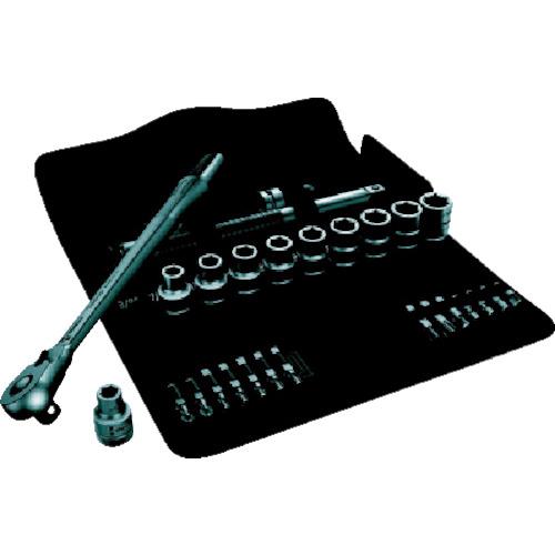 Wera 8100SC11 Cyclops วงล้อ 