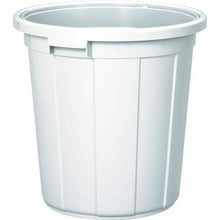 Load image into gallery viewer, TONBO eco pail EM-70 body gray
