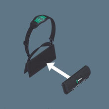 โหลดรูปภาพลงในโปรแกรมดูแกลเลอรี ชุดใส่เครื่องมือ Wera 2GO
