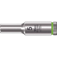 Tải hình ảnh vào trình xem thư viện, Ổ cắm sâu Wera 8790 HMA 5.0
