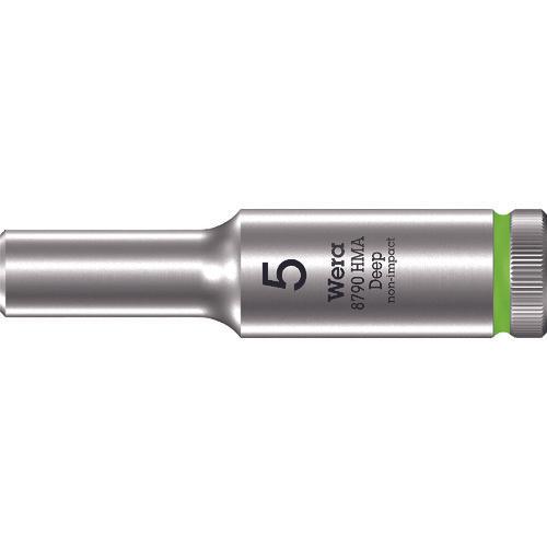 Ổ cắm sâu Wera 8790 HMA 5.0