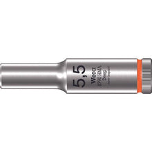 Tải hình ảnh vào trình xem thư viện, Ổ cắm sâu Wera 8790 HMA 5.5
