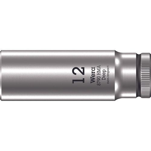 Ổ cắm sâu Wera 8790 HMA 12.0