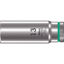 Tải hình ảnh vào trình xem thư viện, Ổ cắm sâu Wera 8790 HMA 13.0
