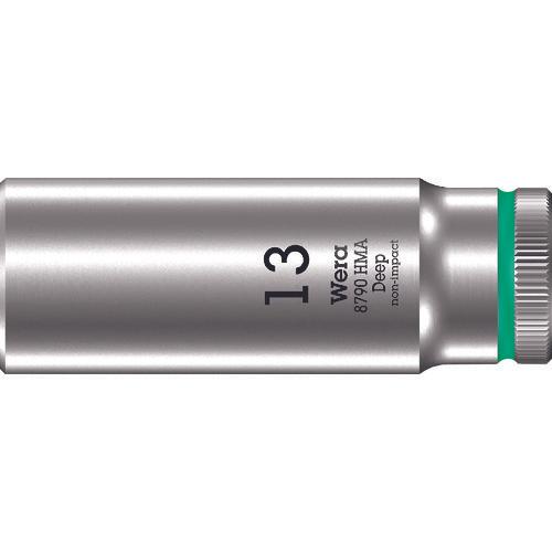 Ổ cắm sâu Wera 8790 HMA 13.0