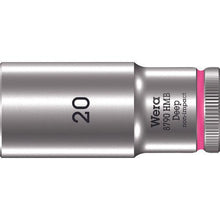 Load image into gallery viewer, Wera 8790 HMB Deep Socket 20.0
