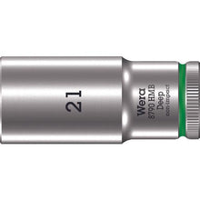 Tải hình ảnh vào trình xem thư viện, Ổ cắm sâu Wera 8790 HMB 21.0
