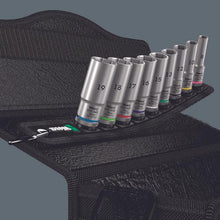 Tải hình ảnh vào trình xem thư viện, Bộ đai thắt lưng sâu Wera Belt B 1
