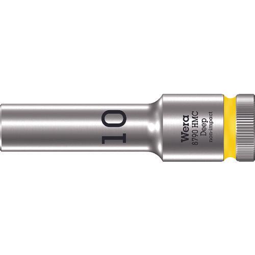 Wera 8790 HMC Deep Socket 10.0