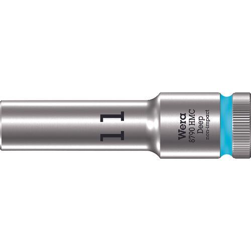 Wera 8790 HMC Deep Socket 11.0