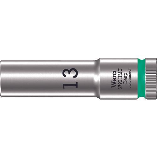 Ổ cắm sâu Wera 8790 HMC 13.0