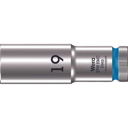 Ổ cắm sâu Wera 8790 HMC 19.0
