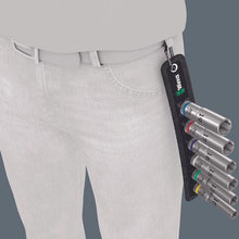 Tải hình ảnh vào trình xem thư viện, Bộ đai thắt lưng sâu Wera Belt C1
