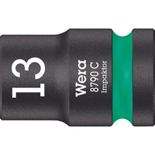 Tải hình ảnh vào trình xem thư viện, Đế va đập Wera 8790 C 13,0
