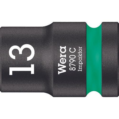 Đế va đập Wera 8790 C 13,0