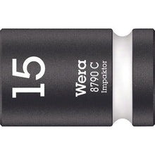 Load image into gallery viewer, Wera 8790 C impactor socket 15,0
