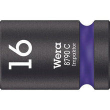 Load image into gallery viewer, Wera 8790 C impactor socket 16,0
