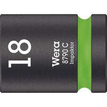 Load image into gallery viewer, Wera 8790 C impactor socket 18,0
