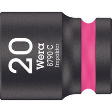 Tải hình ảnh vào trình xem thư viện, Đế va đập Wera 8790 C 20,0
