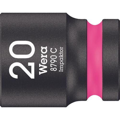 Đế va đập Wera 8790 C 20,0