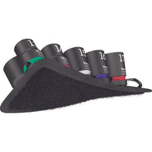 โหลดรูปภาพลงในโปรแกรมดูแกลเลอรี ชุดสายพานรับแรงกระแทก Wera Belt C1
