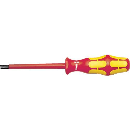 Wera 164IVDE ไดร์เวอร์หกเหลี่ยม 3.0X80