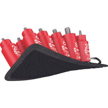 โหลดรูปภาพลงในโปรแกรมดูแกลเลอรี Wera Belt B Holding Fancy VDE ชุดเข็มขัดซ็อกเก็ตบิตหุ้มฉนวน 1
