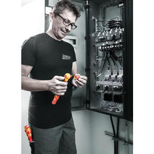 โหลดรูปภาพลงในโปรแกรมดูแกลเลอรี Wera 8790HMB ฉนวนลูกบ๊อกซ์ 3/8 ด้านตรงข้าม 6mm
