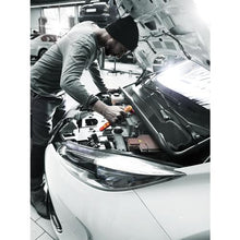 โหลดรูปภาพลงในโปรแกรมดูแกลเลอรี วงล้อหุ้มฉนวน Wera 8007B VDF ขับ 9.5 มม
