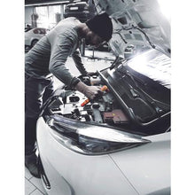 โหลดรูปภาพลงในโปรแกรมดูแกลเลอรี ชุดประแจบ๊อกซ์หุ้มฉนวน Wera 8100SB VDE
