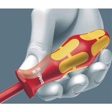 โหลดรูปภาพลงในโปรแกรมดูแกลเลอรี ไดร์เวอร์อ่อนนุช Wera 190IVDE 5.5X125
