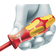 โหลดรูปภาพลงในโปรแกรมดูแกลเลอรี ไดร์เวอร์อ่อนนุช Wera 190IVDE 7.0X125
