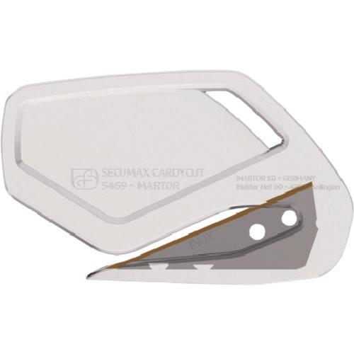 máy cắt tấm martor SECUMAX AR DYCUT trong suốt (10 cái)