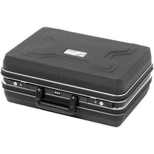 Tải hình ảnh vào trình xem thư viện, H/B Tool Case X-PROT ECT Kích thước bên ngoài Mặt tiền x Sâu x Cao 490 x 200 x 365
