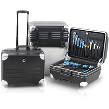 Tải hình ảnh vào trình xem thư viện, Hộp đựng dụng cụ H/B Kích thước bên ngoài ROBUST mặt tiền x chiều sâu x chiều cao 510 x 290 x 435
