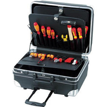 Tải hình ảnh vào trình xem thư viện, Hộp đựng dụng cụ H/B Kích thước bên ngoài ROBUST mặt tiền x chiều sâu x chiều cao 510 x 290 x 435
